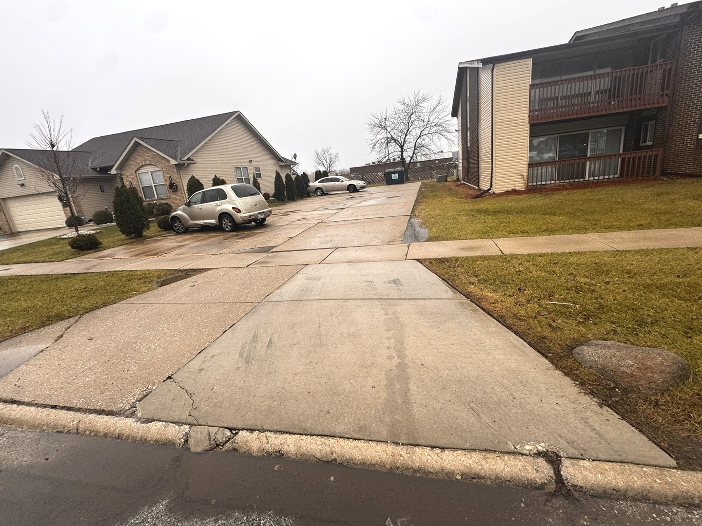 19408 Lake Shore Drive #4N, Lynwood, IL 60411