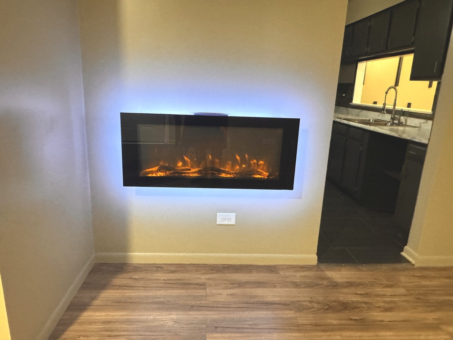 19408 Lake Shore Drive #4N, Lynwood, IL 60411