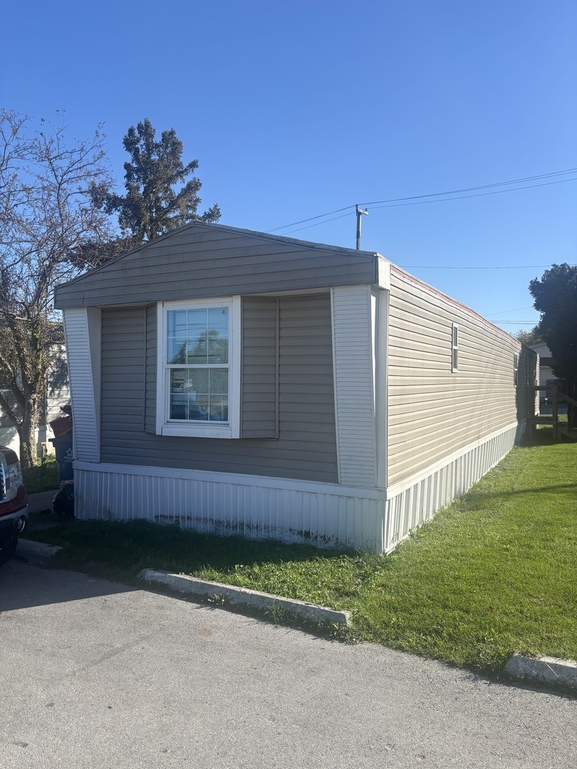 1712 Dixie Highway #47, Crete, IL 60417