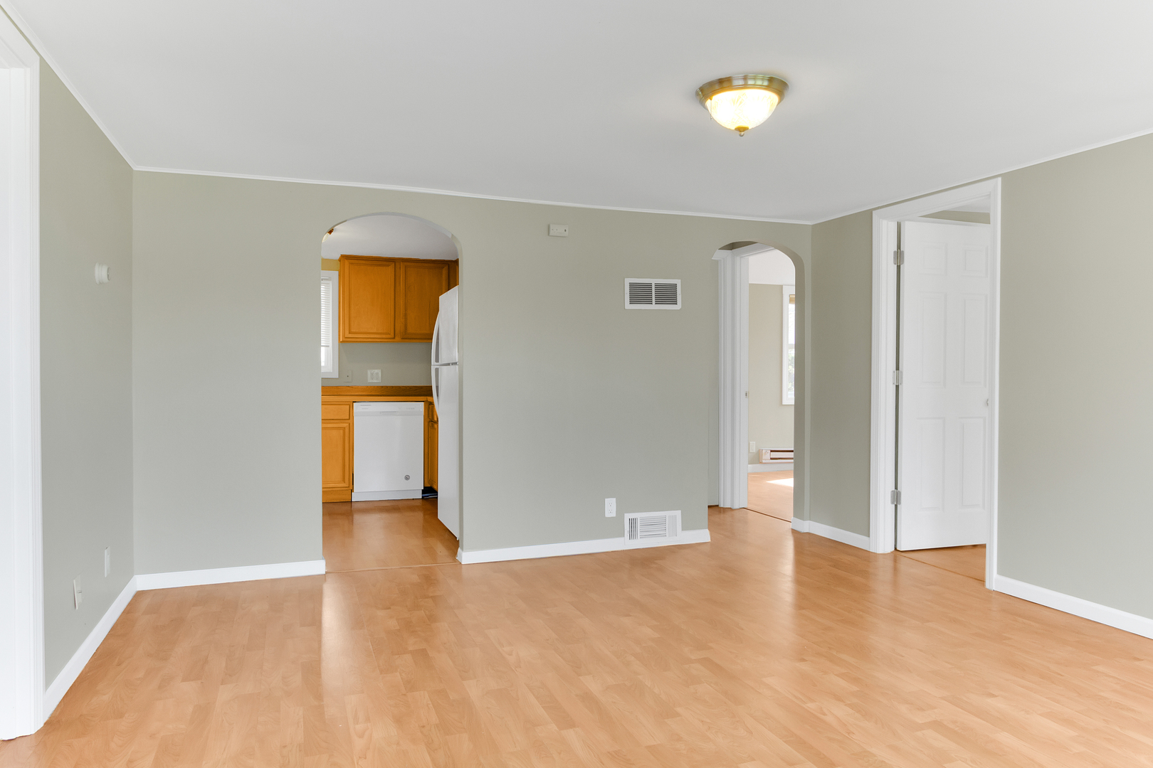 2322 Greengold Street, Crest Hill, IL 60403