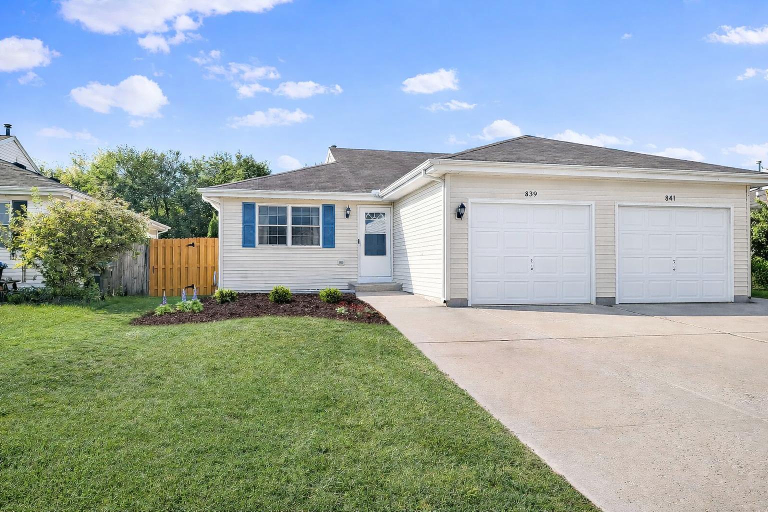 839 COVEY Lane, Coal City, IL 60416