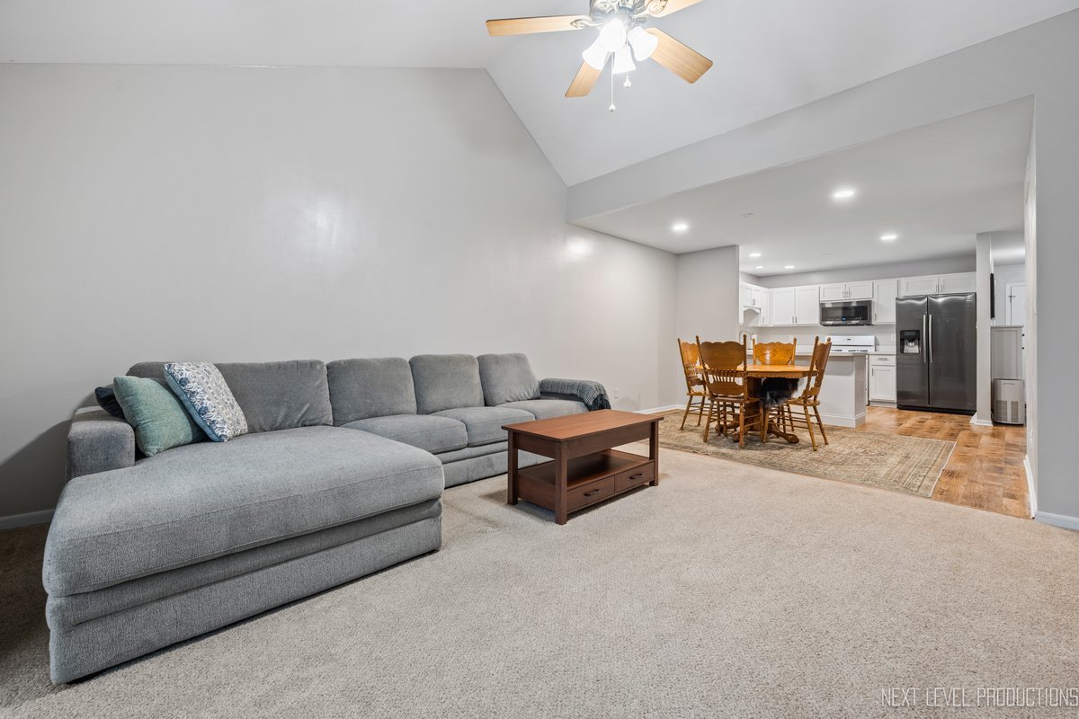 839 COVEY Lane, Coal City, IL 60416