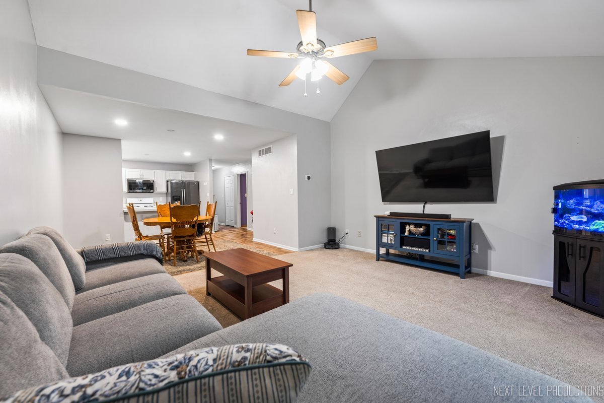 839 COVEY Lane, Coal City, IL 60416