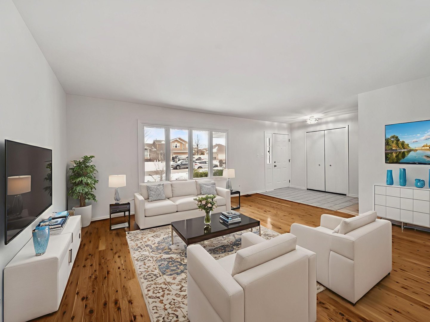 7537 W Wishing Well Drive, Frankfort, IL 60423