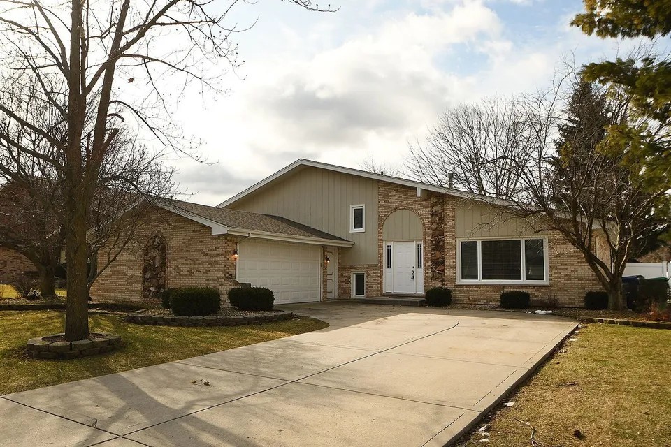 14514 S Appaloosa Lane, Homer Glen, IL 60491