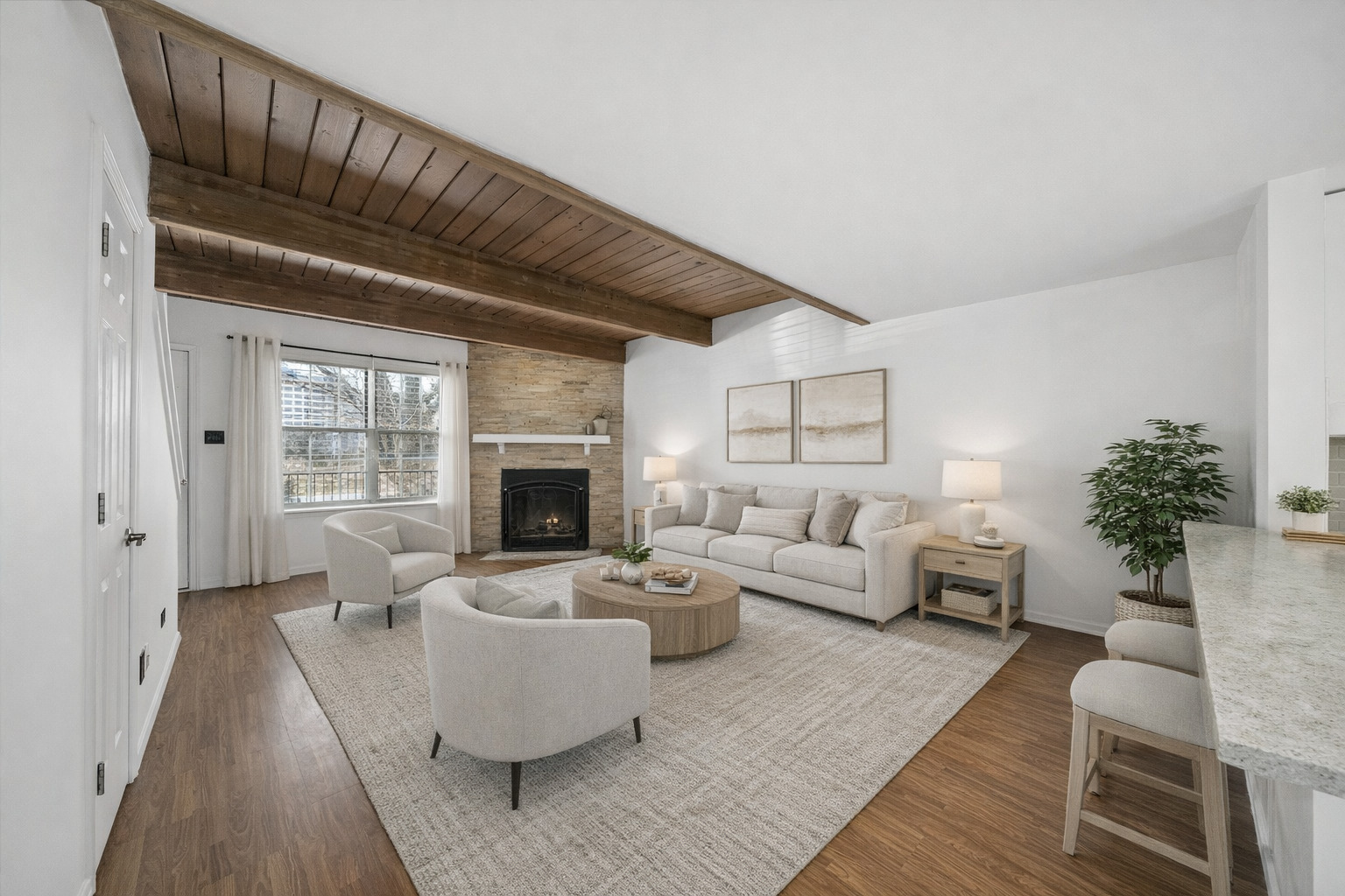 430 Normandie Lane #430, Round Lake Beach, IL 60073