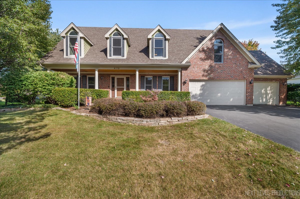 473 Bond Drive, Batavia, IL 60510