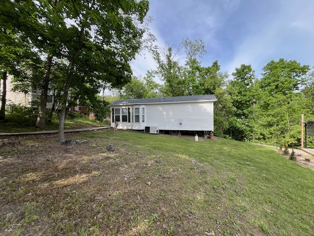 2795 E 28th Lot 586 Road, Seneca, IL 61360