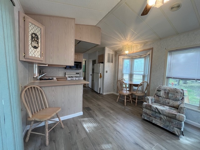 2795 E 28th Lot 586 Road, Seneca, IL 61360