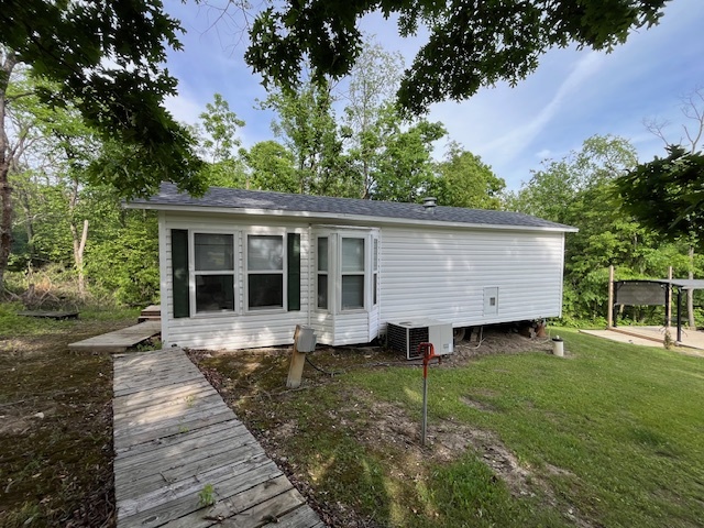 2795 E 28th Lot 586 Road, Seneca, IL 61360