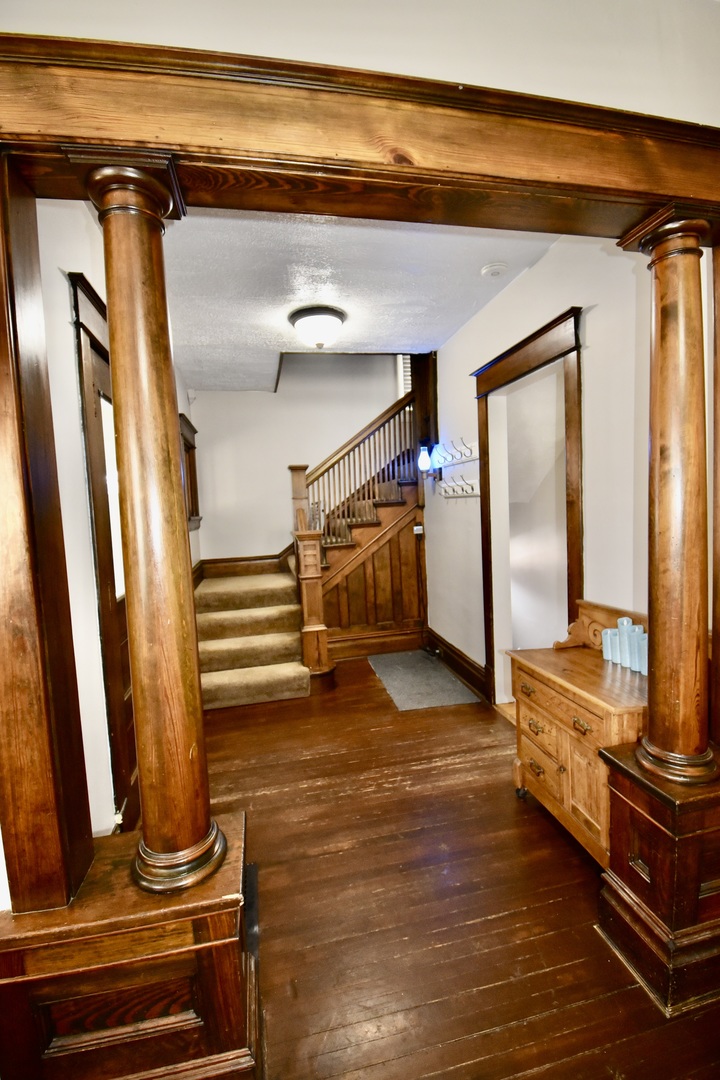 203 Denver Street, Bloomington, IL 61701