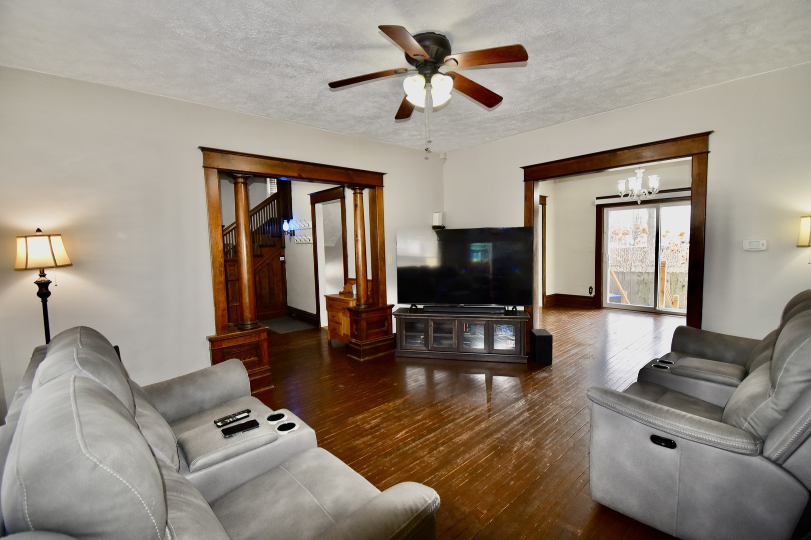 203 Denver Street, Bloomington, IL 61701