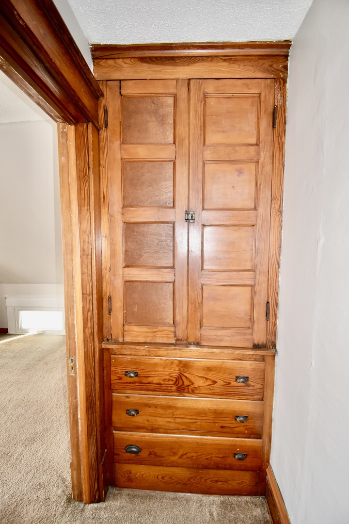 203 Denver Street, Bloomington, IL 61701