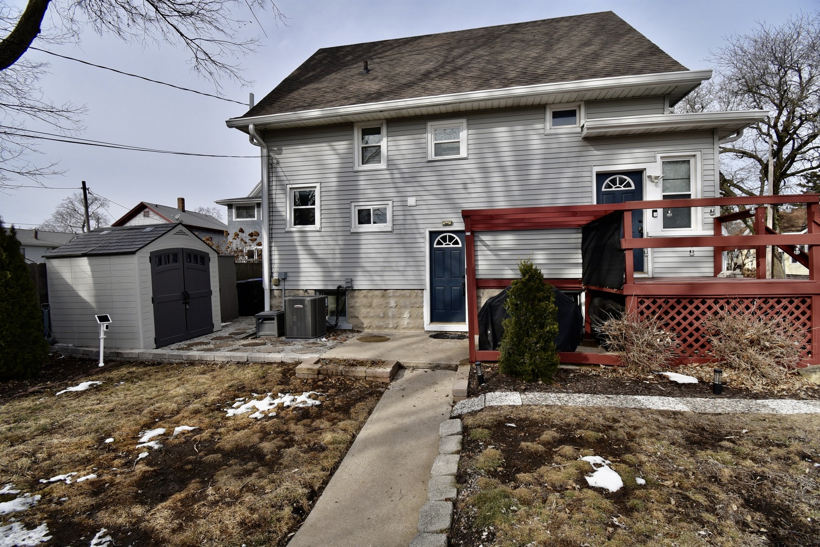 203 Denver Street, Bloomington, IL 61701