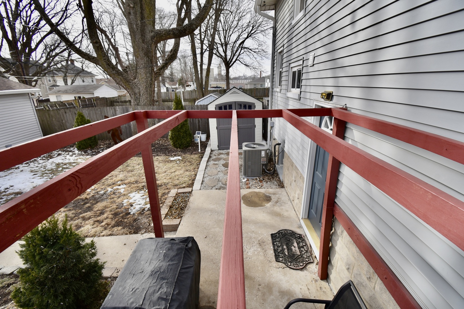 203 Denver Street, Bloomington, IL 61701