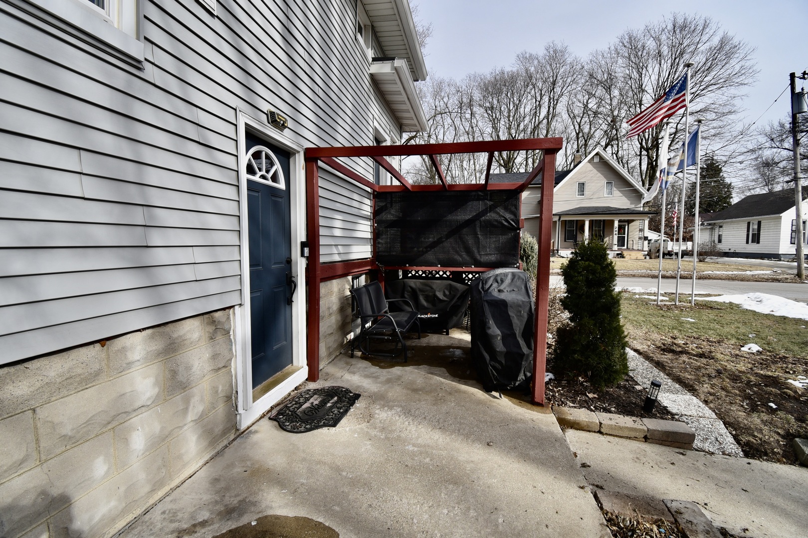 203 Denver Street, Bloomington, IL 61701