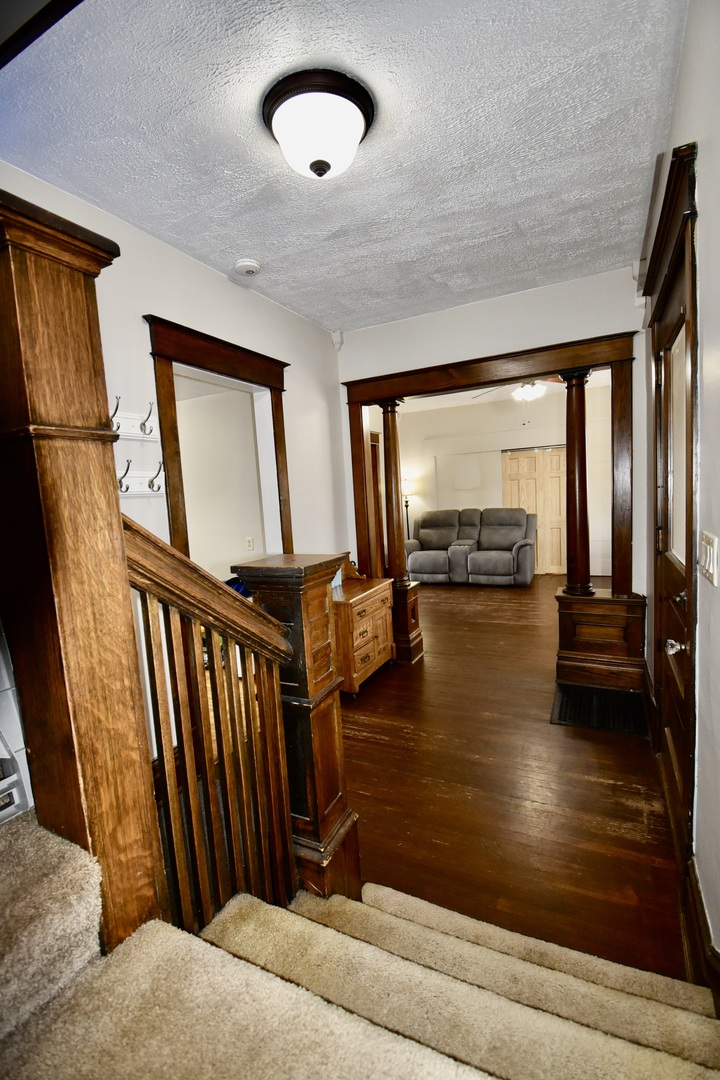 203 Denver Street, Bloomington, IL 61701