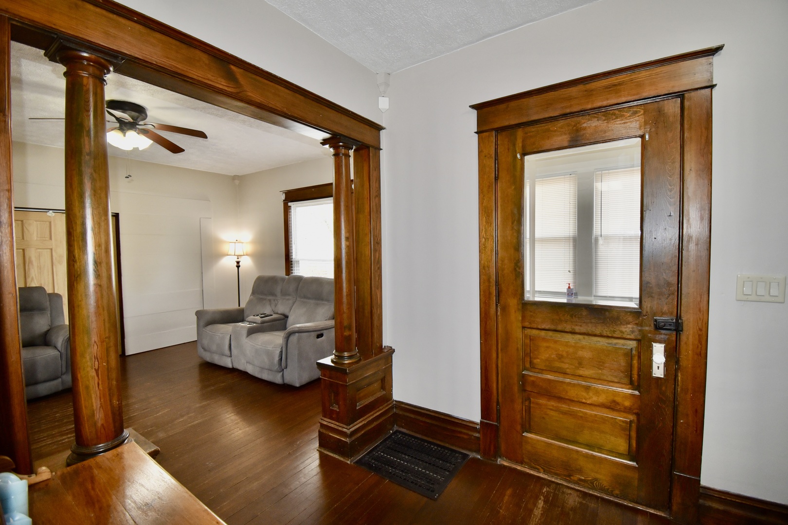 203 Denver Street, Bloomington, IL 61701