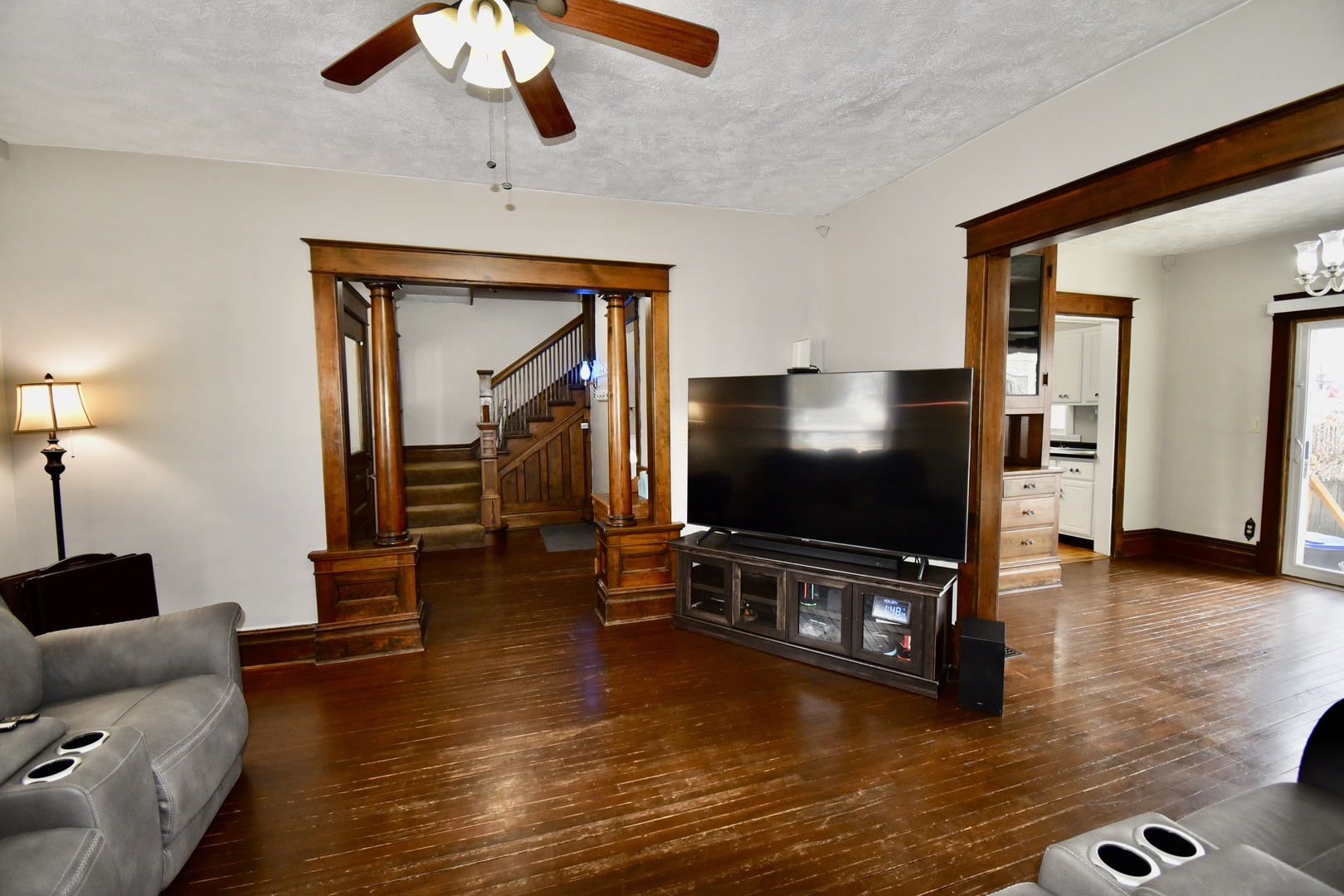 203 Denver Street, Bloomington, IL 61701