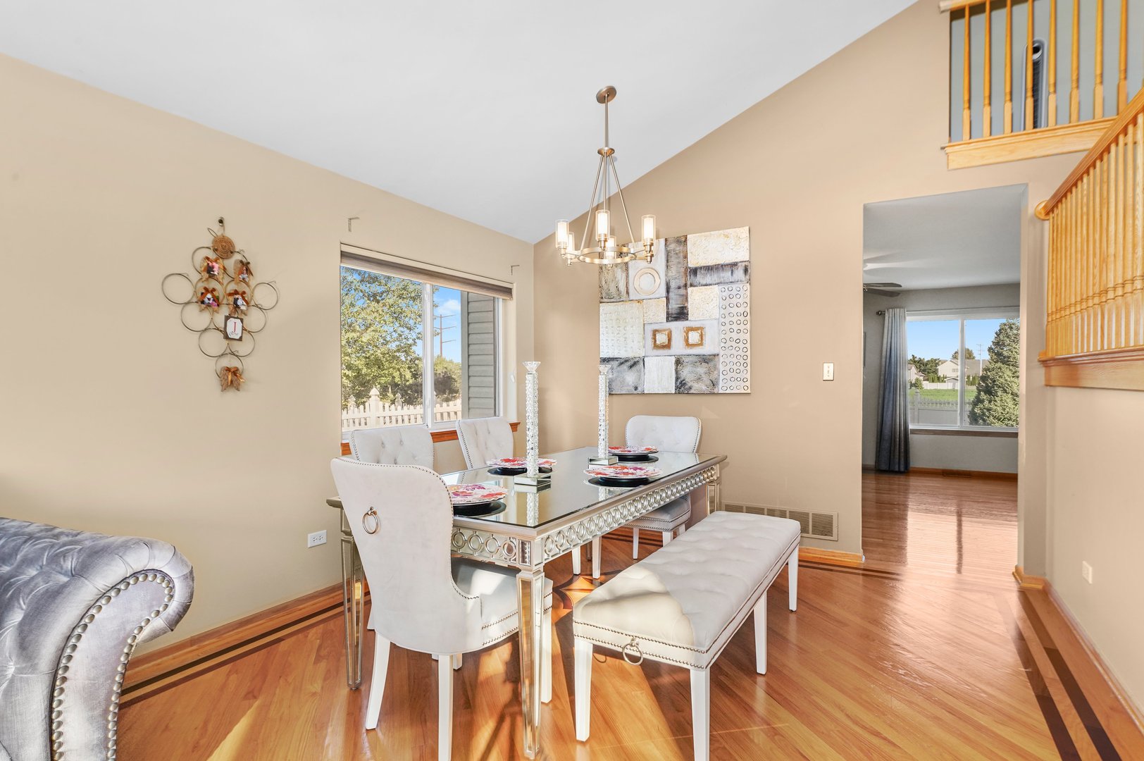 1514 Spring Oaks Drive, Joliet, IL 60431