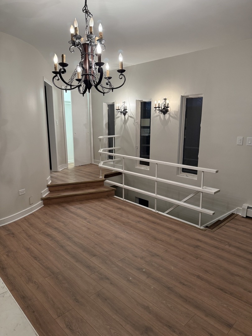 2435 N 76th Court #2w, Elmwood Park, IL 60707