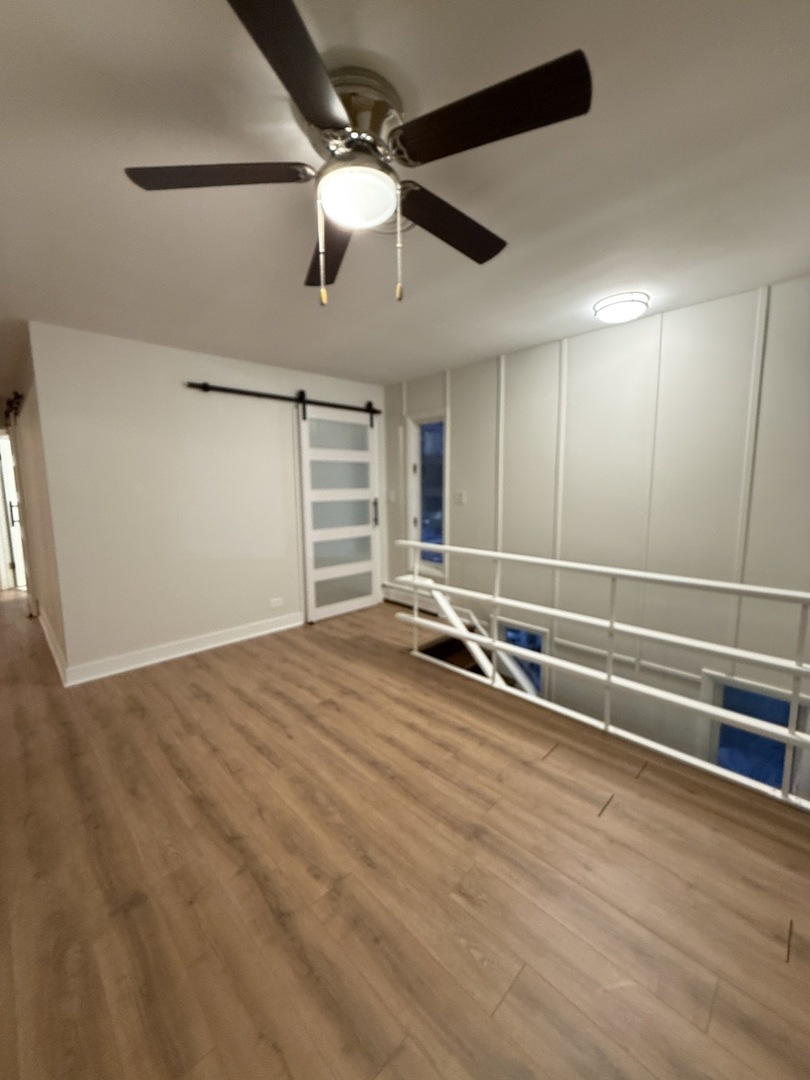 2435 N 76th Court #2w, Elmwood Park, IL 60707