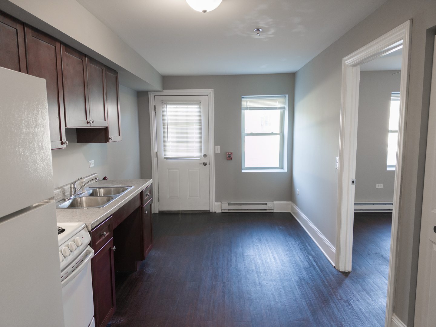 115 N Hickory Street #B, Joliet, IL 60435