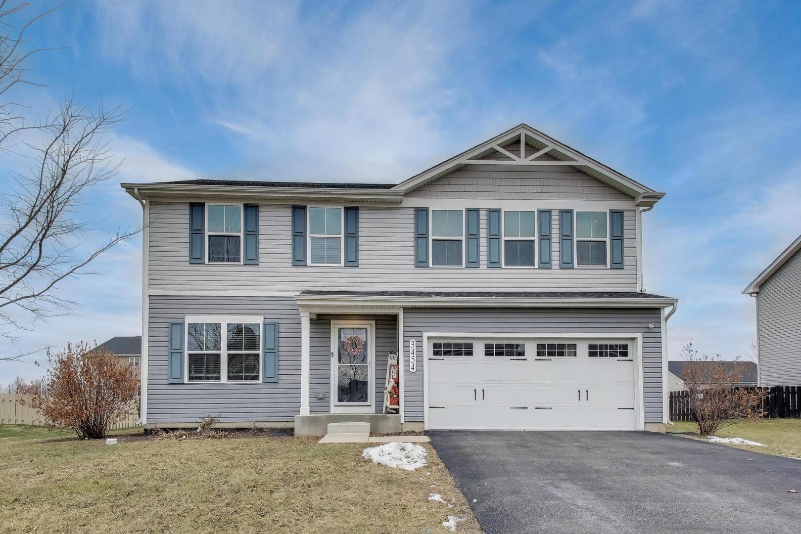 3454 Pecos Circle, Montgomery, IL 60538