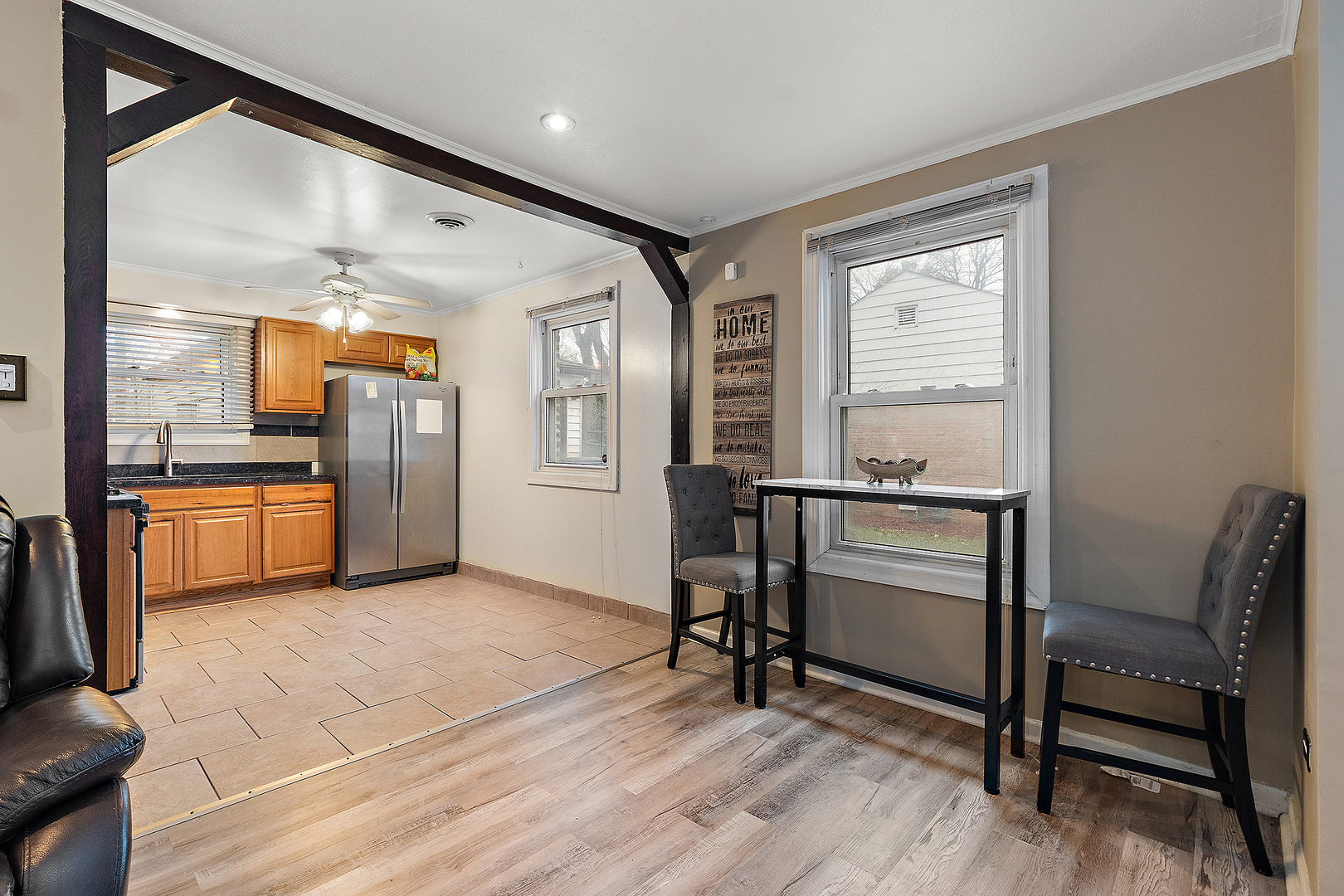 303 Sauk Trail, Park Forest, IL 60466