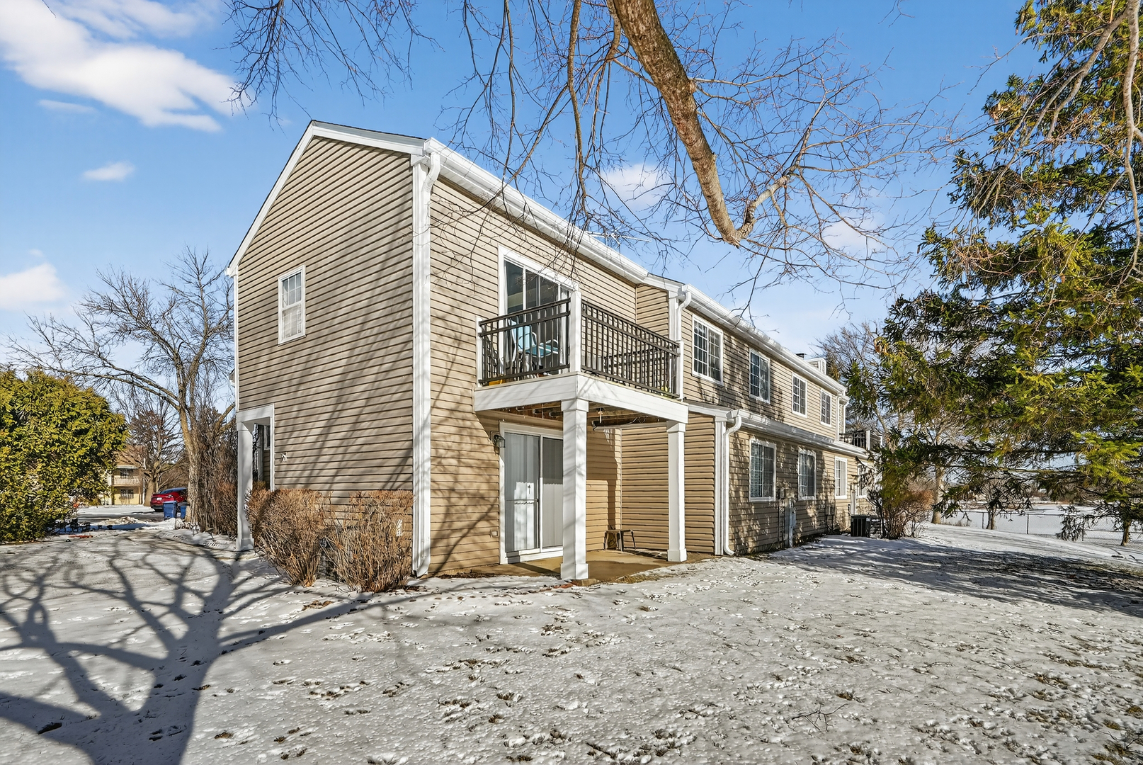 1913 Windsong Drive #284, Schaumburg, IL 60194