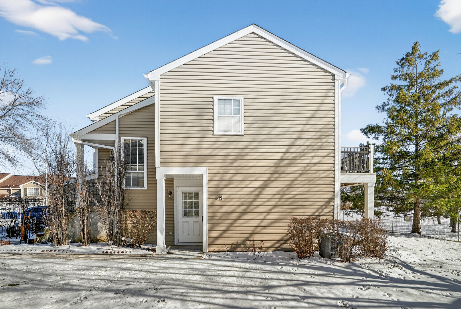 1913 Windsong Drive #284, Schaumburg, IL 60194