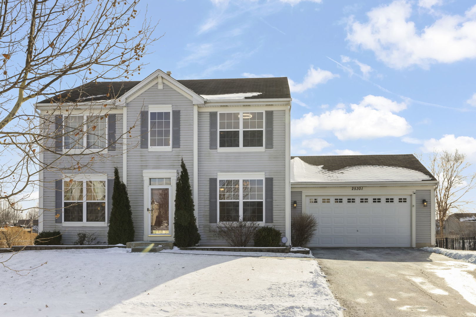 25301 Pavilion Place, Plainfield, IL 60585