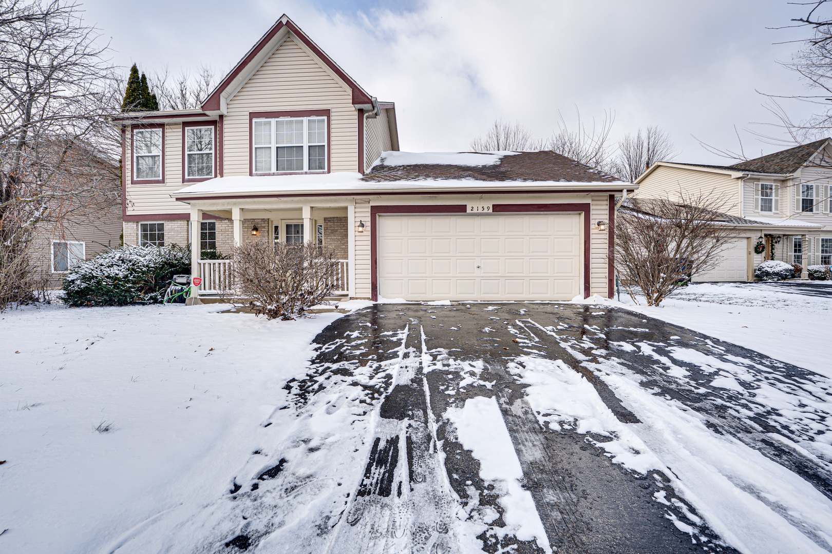 Naperville, IL 60540