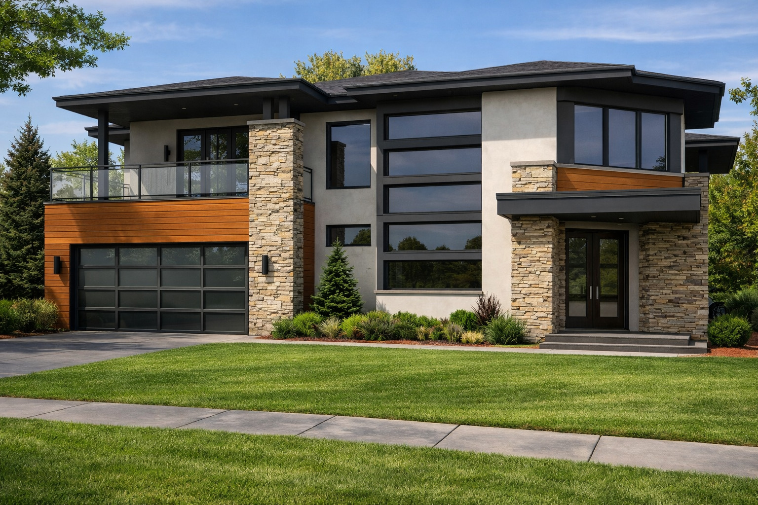 100 Hawthorne Place, Prospect Heights, IL 60070