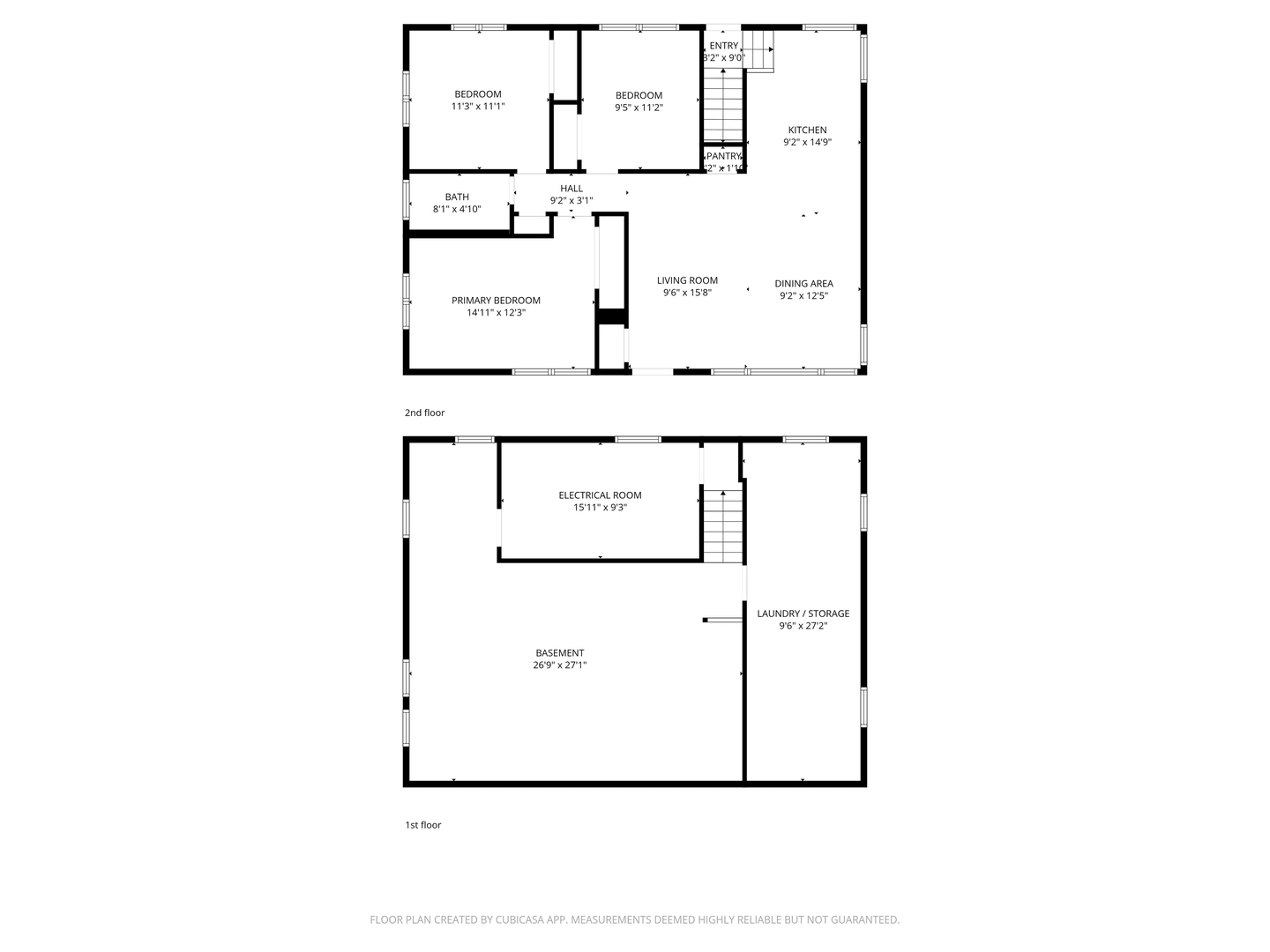 4938 W Randolph Street, Hillside, IL 60162