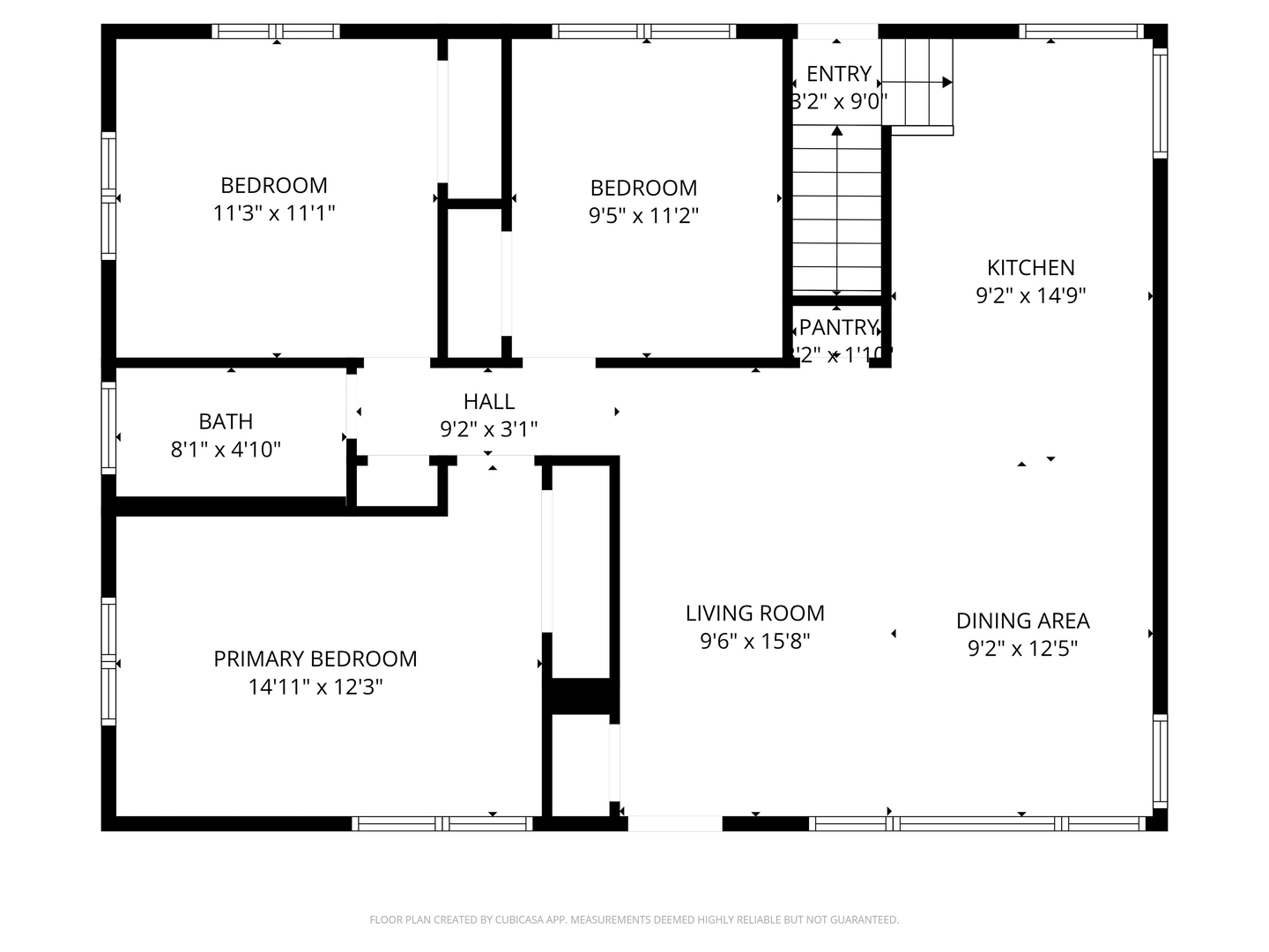 4938 W Randolph Street, Hillside, IL 60162