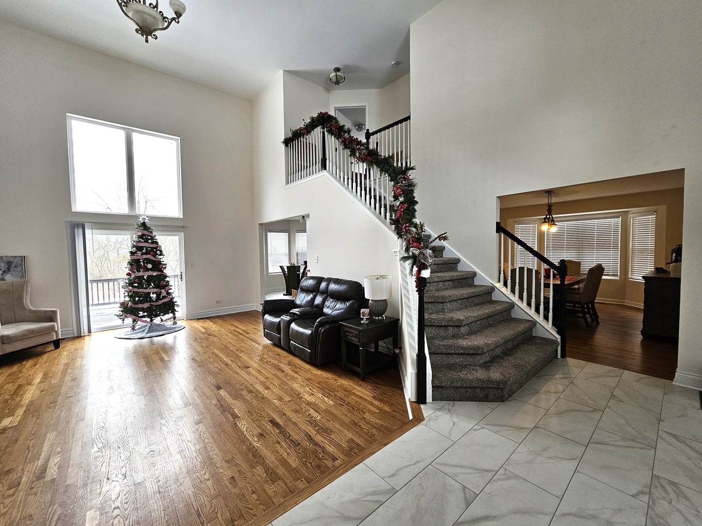 5417 Christopher Drive, Oak Forest, IL 60452