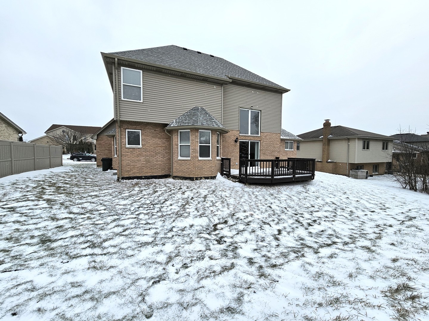 5417 Christopher Drive, Oak Forest, IL 60452