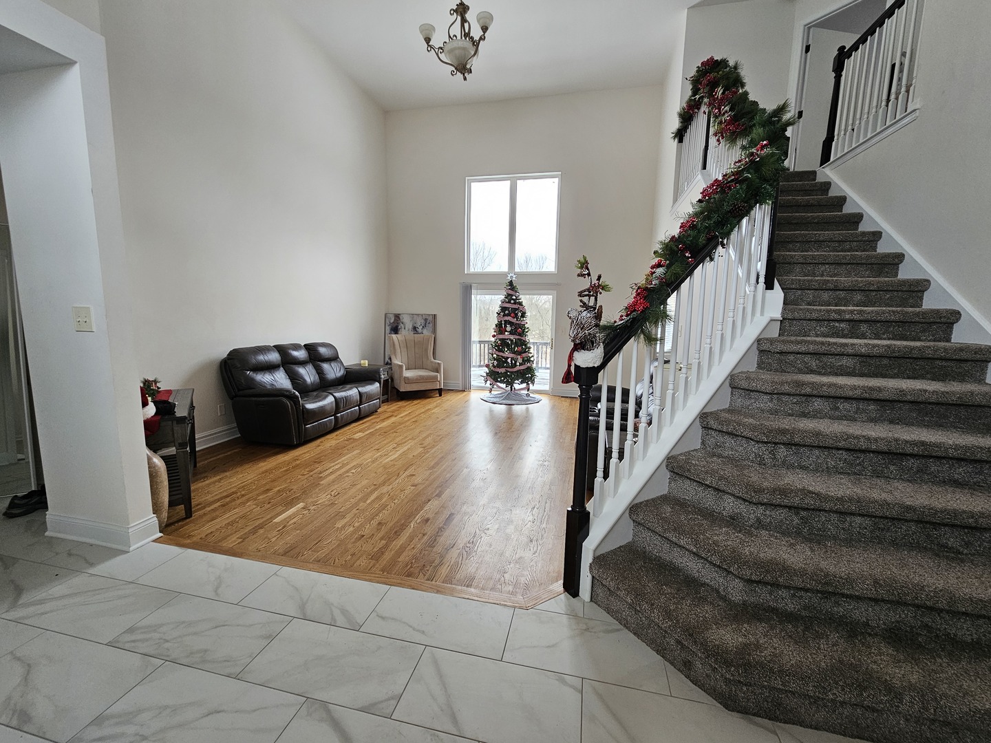 5417 Christopher Drive, Oak Forest, IL 60452