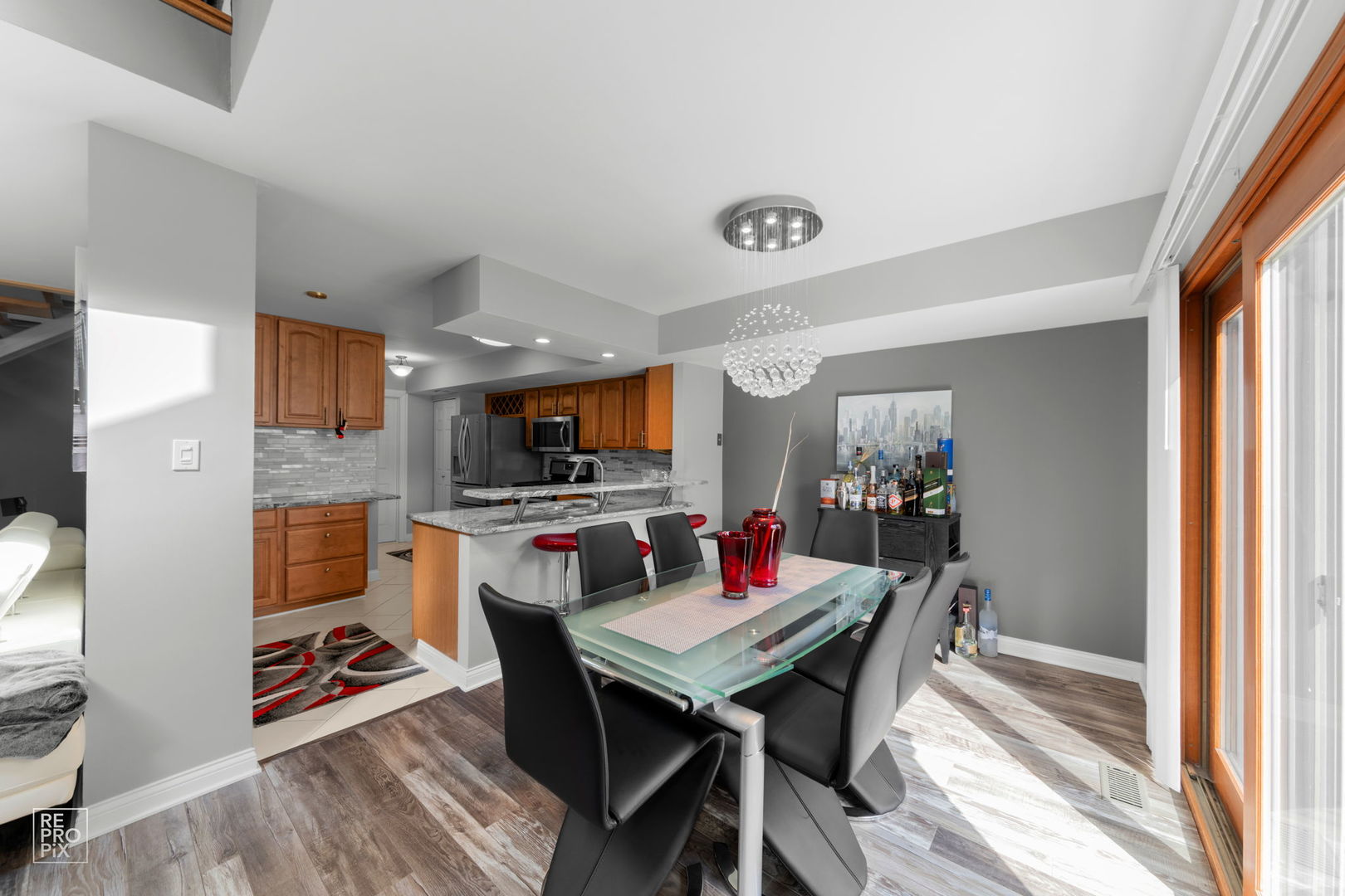 15513 Whitehall Lane #15513, Orland Park, IL 60462