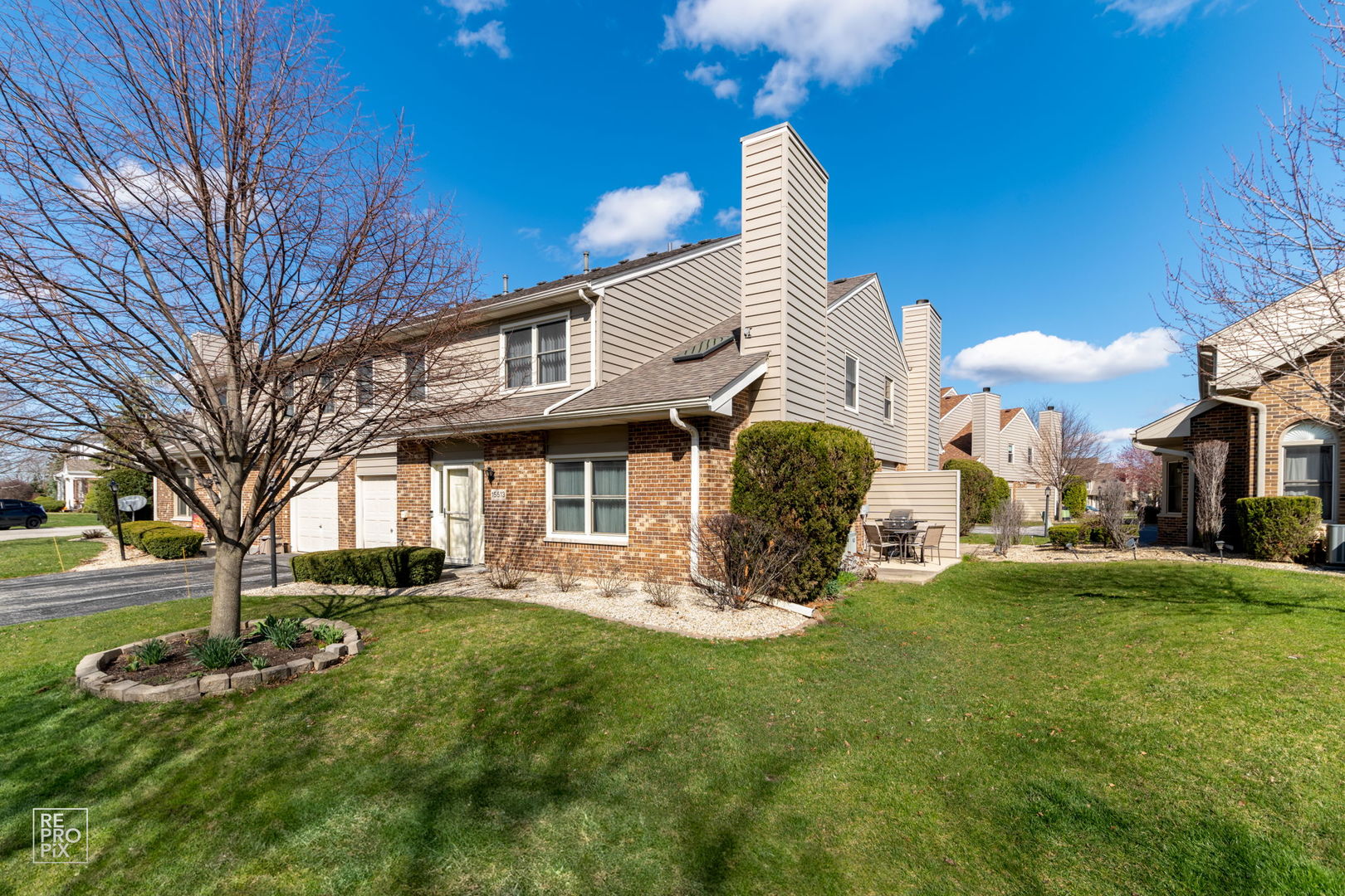15513 Whitehall Lane #15513, Orland Park, IL 60462