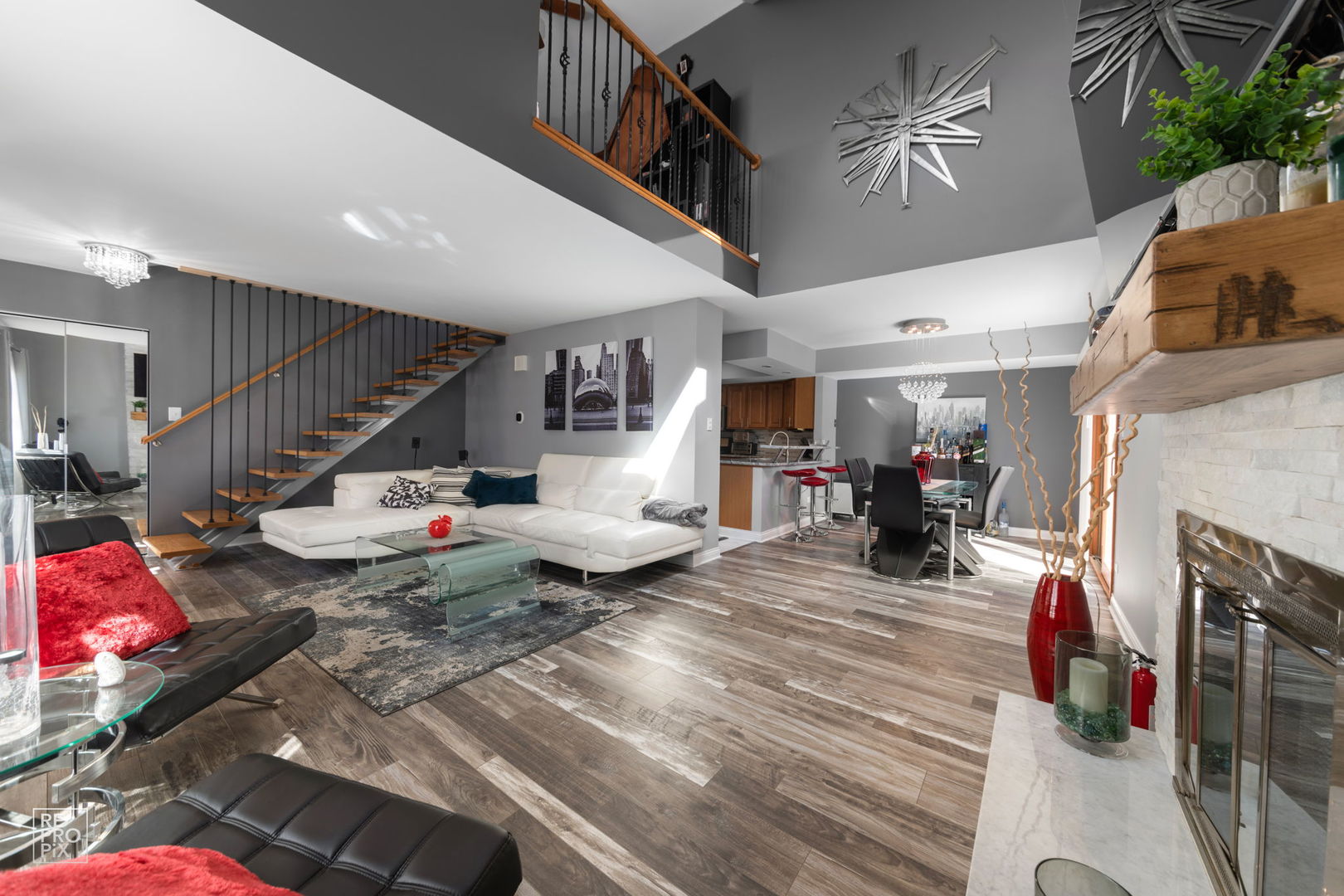 15513 Whitehall Lane #15513, Orland Park, IL 60462