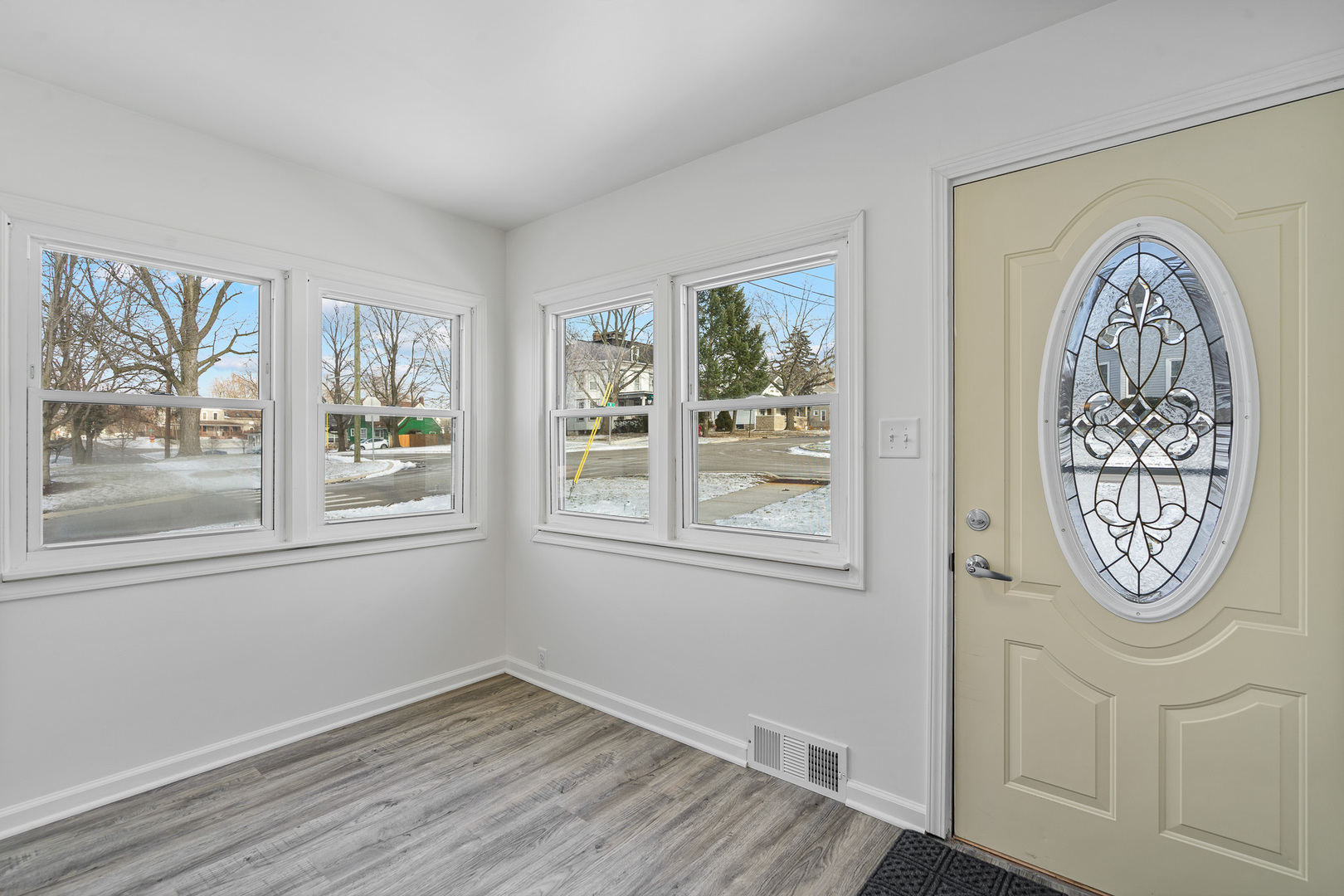 501 S Hamilton Street, Lockport, IL 60441