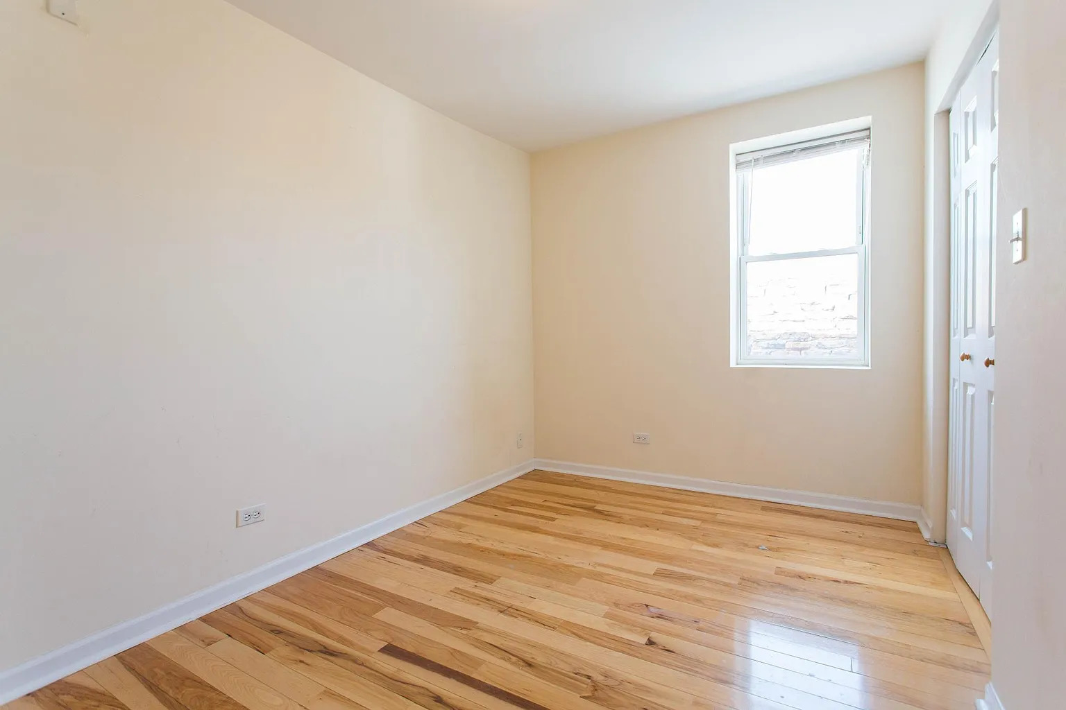 1338 W Erie Street #3, Chicago, IL 60642