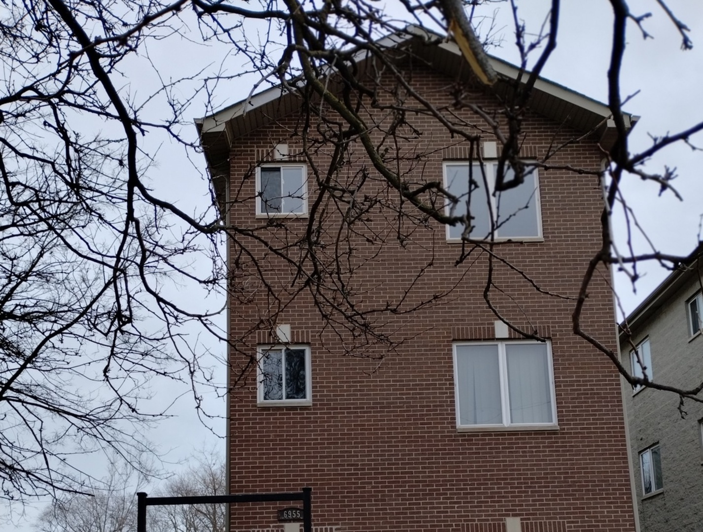 6955 S Normal Street #3RD, Chicago, IL 60621