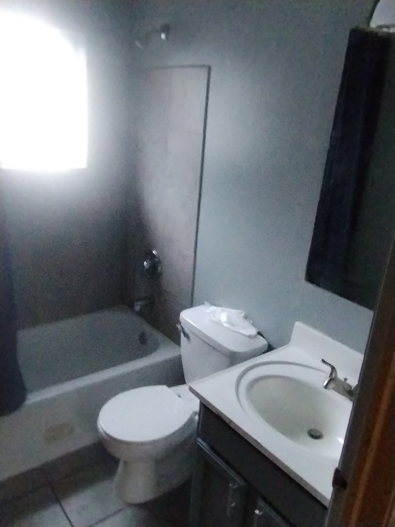 6955 S Normal Street #3RD, Chicago, IL 60621