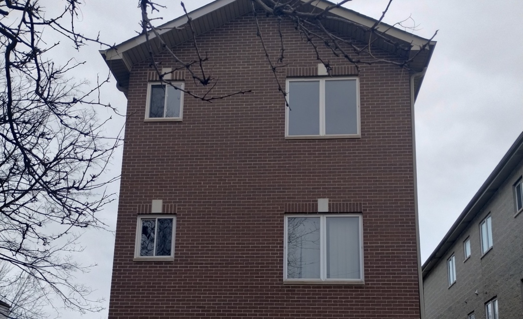 6955 S Normal Street #3RD, Chicago, IL 60621