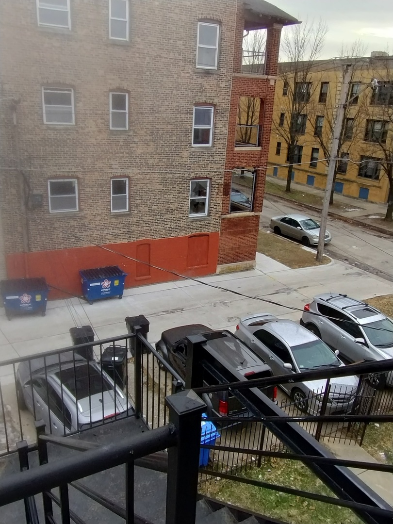 6955 S Normal Street #3RD, Chicago, IL 60621