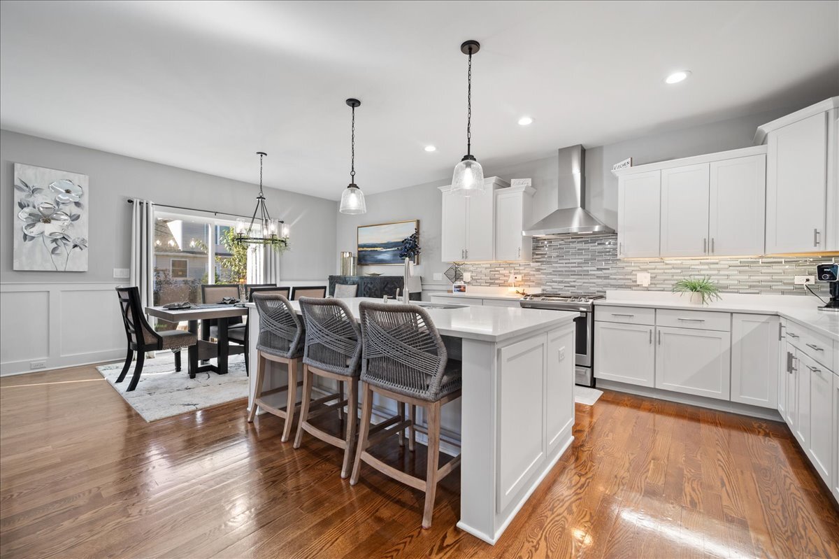 1383 Dodson Avenue, Elburn, IL 60119