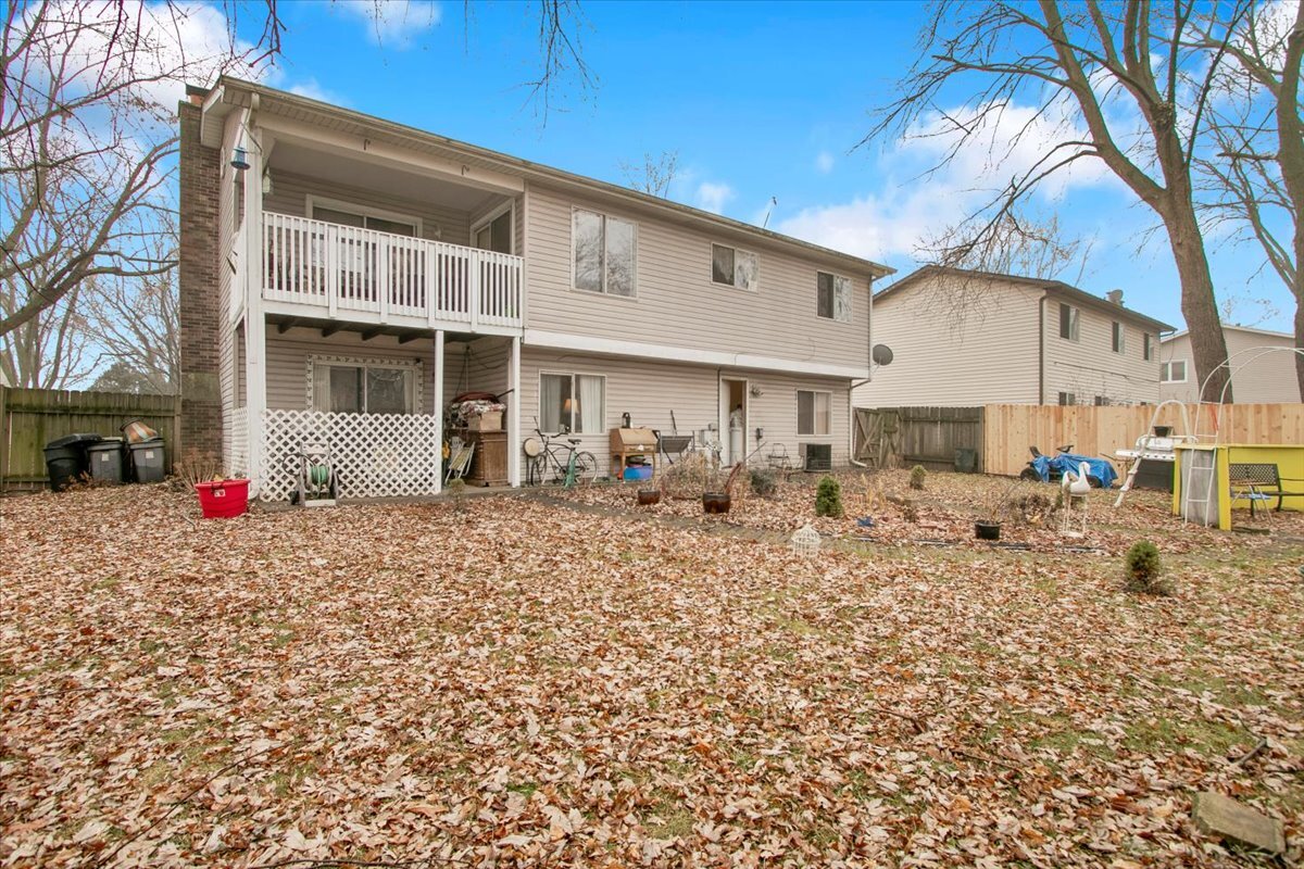 1156 Partridge Avenue, Bolingbrook, IL 60490